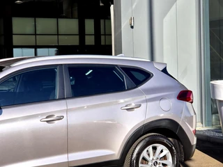 Hyundai Tucson – thumbnail 5