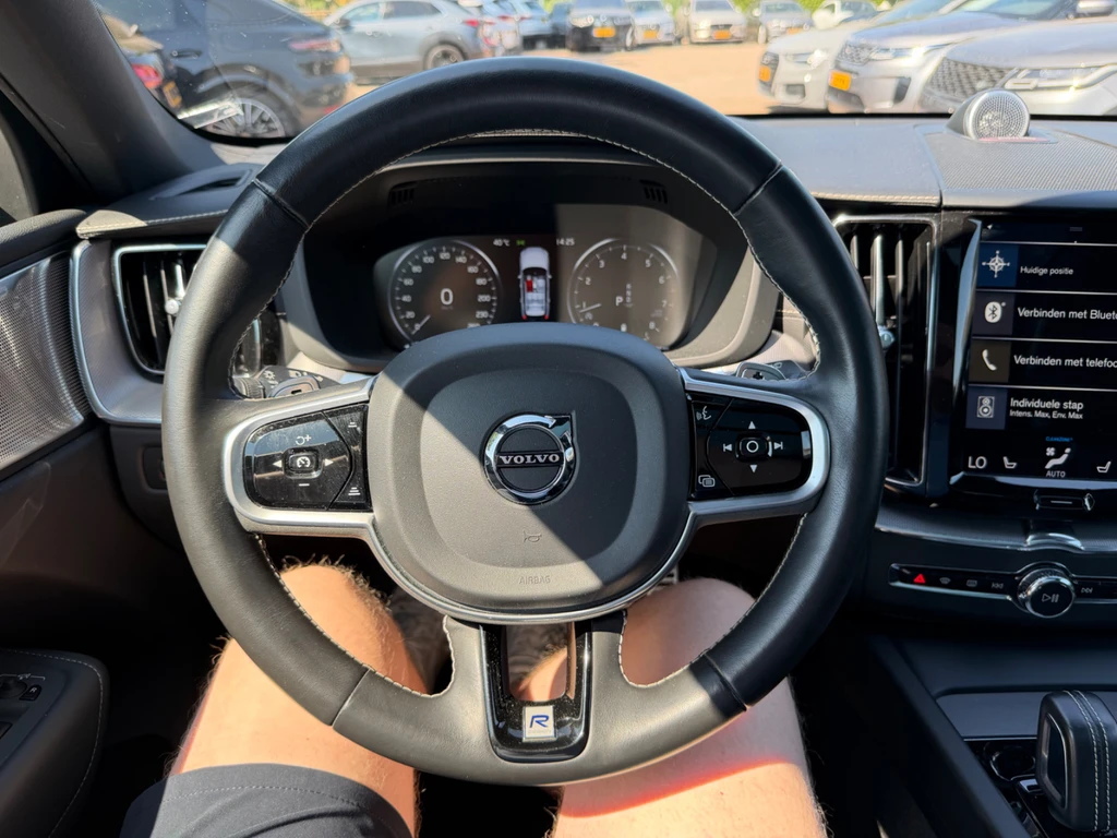 Volvo XC60 – foto 13