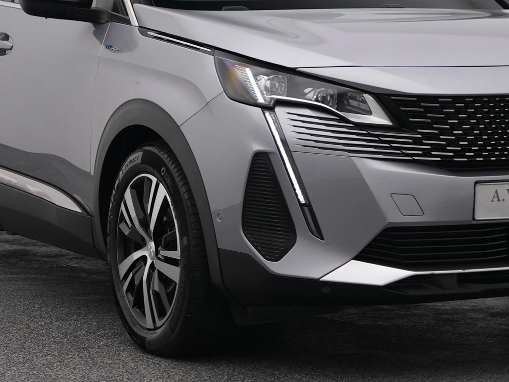 Peugeot 3008 – foto 28