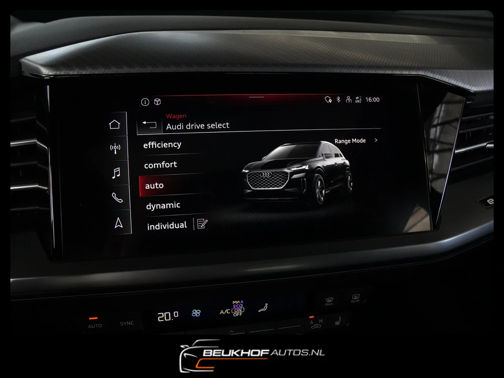 Audi Q4 e-tron – foto 25