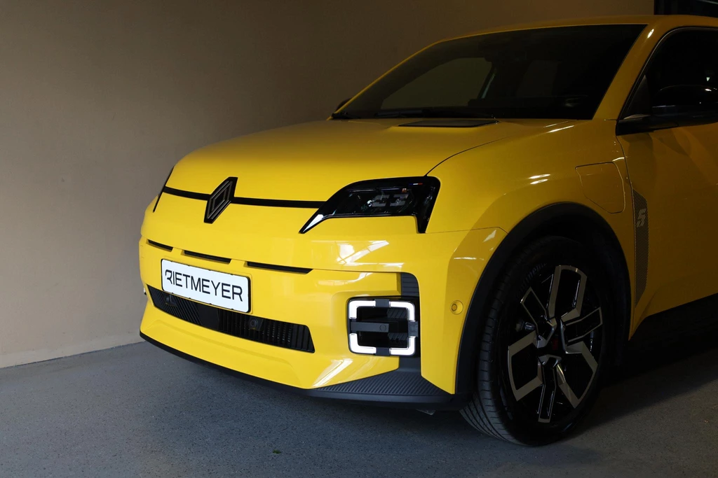 Renault 5 – foto 2