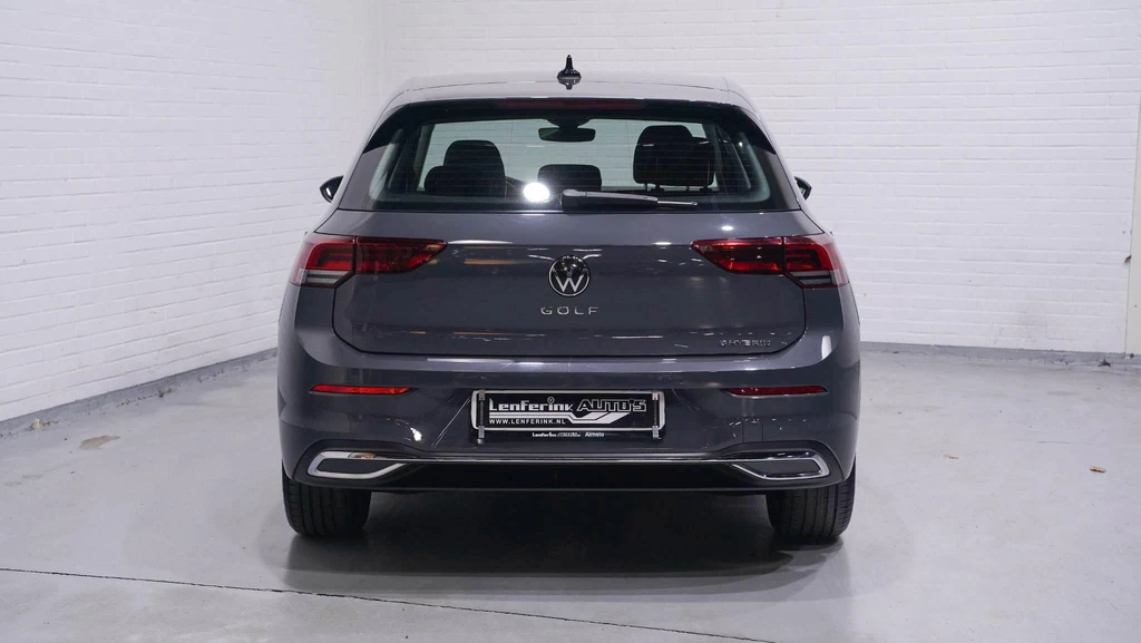 Volkswagen Golf – foto 4