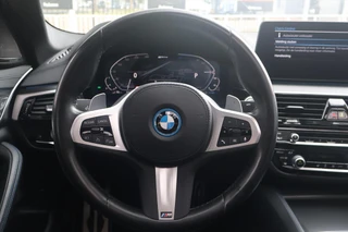 BMW 5 Serie – thumbnail 21