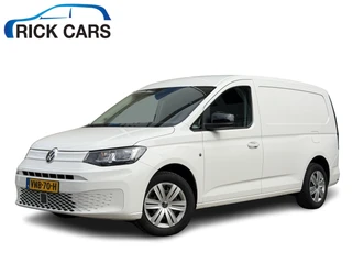 Volkswagen Caddy – thumbnail 1