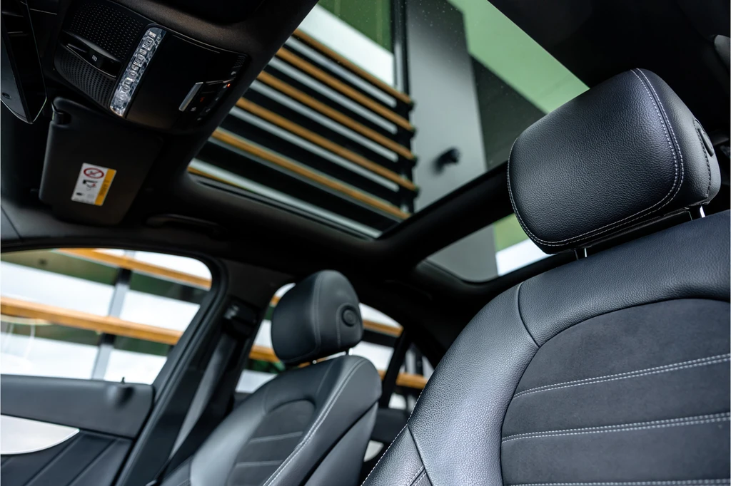 Mercedes-Benz C-Klasse – foto 22
