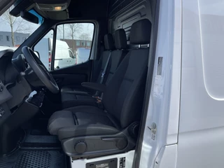 Mercedes-Benz Sprinter – thumbnail 18