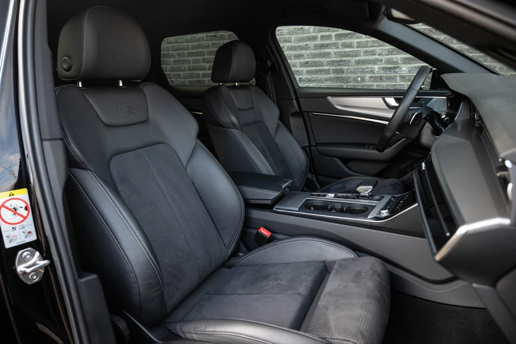 Audi A6 – foto 16