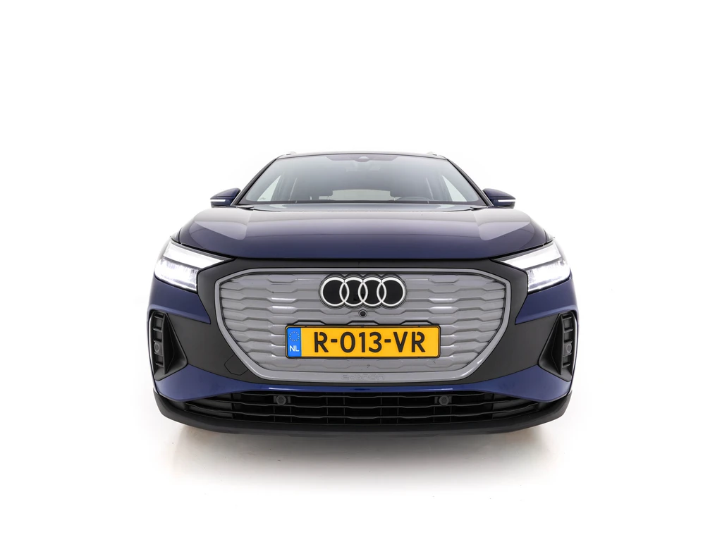 Audi Q4 e-tron – foto 7