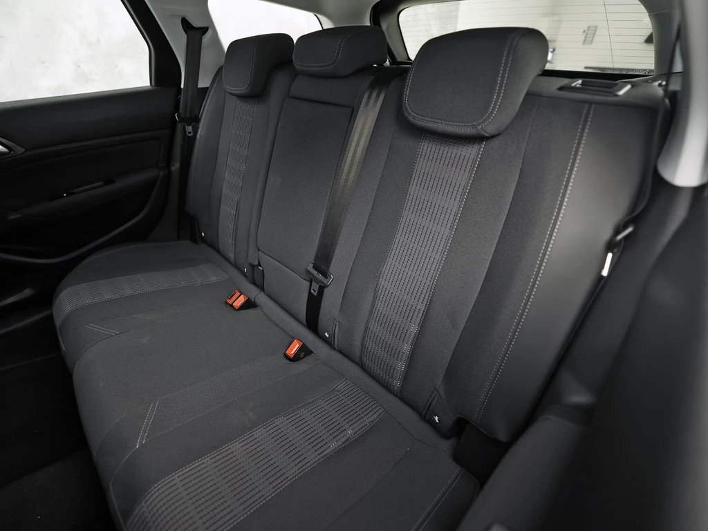 Peugeot 308 – foto 13