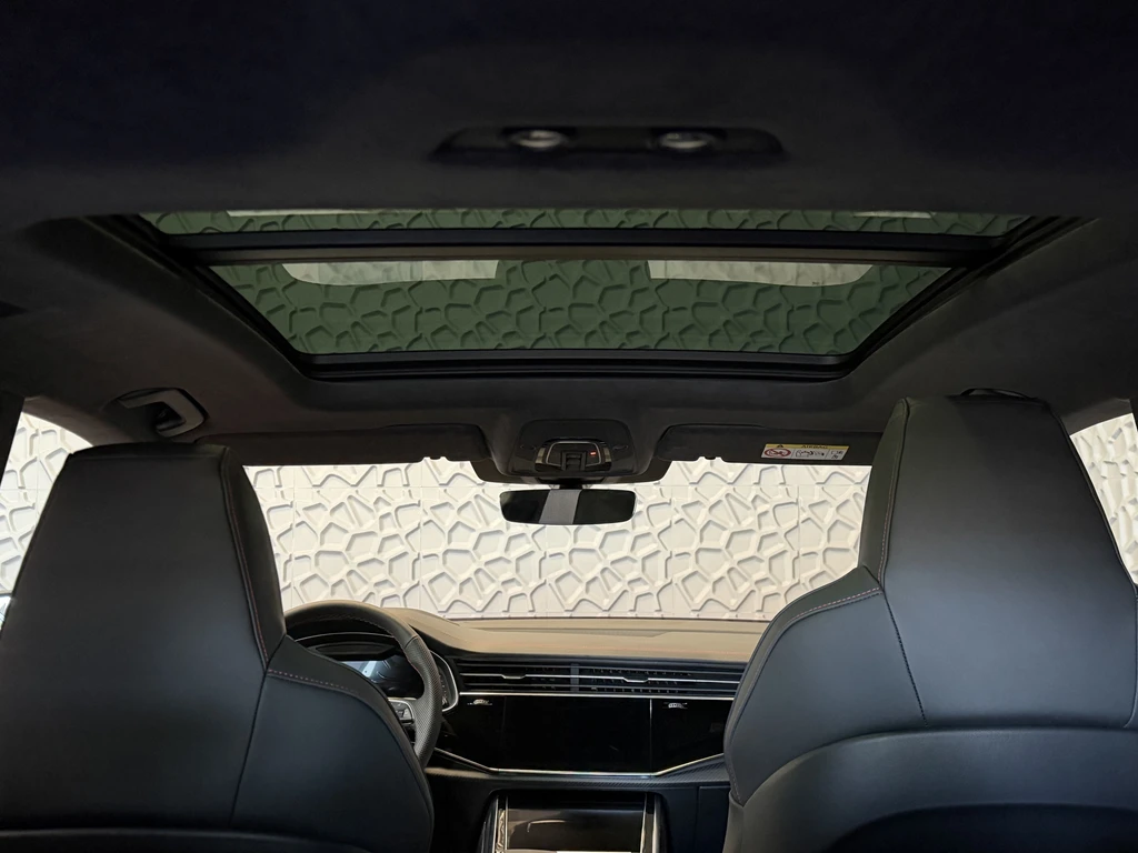 Audi Q8 – foto 20
