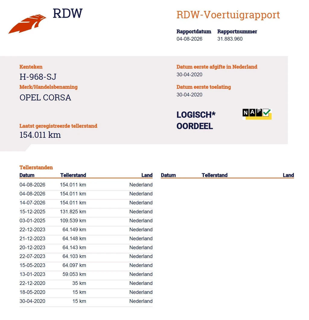 Opel Corsa – foto 20