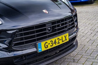 Porsche Macan – thumbnail 23