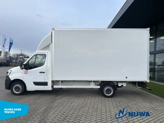 Renault Master – thumbnail 2