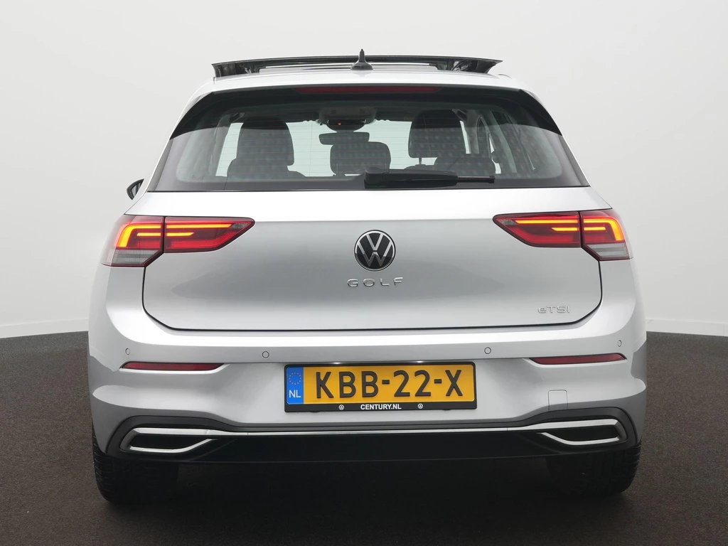 Volkswagen Golf – foto 5