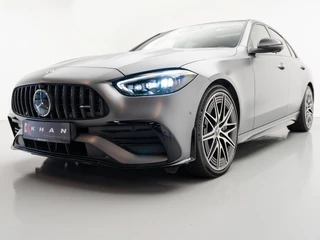 Mercedes-Benz C-Klasse – thumbnail 2