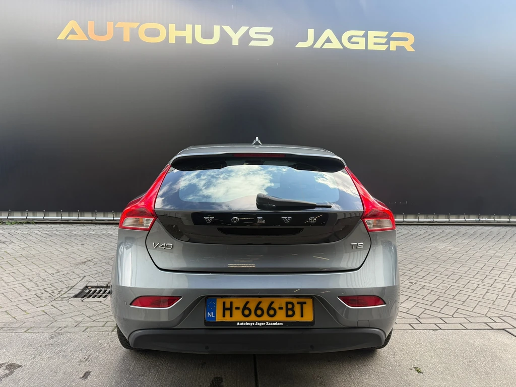 Volvo V40 – foto 4