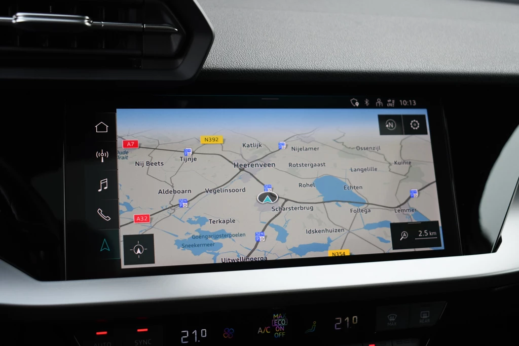 Audi A3 – foto 46