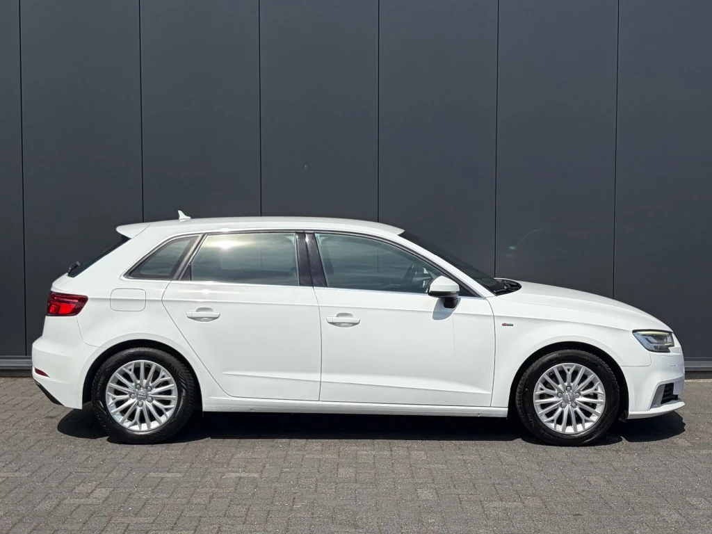 Audi A3 – foto 3