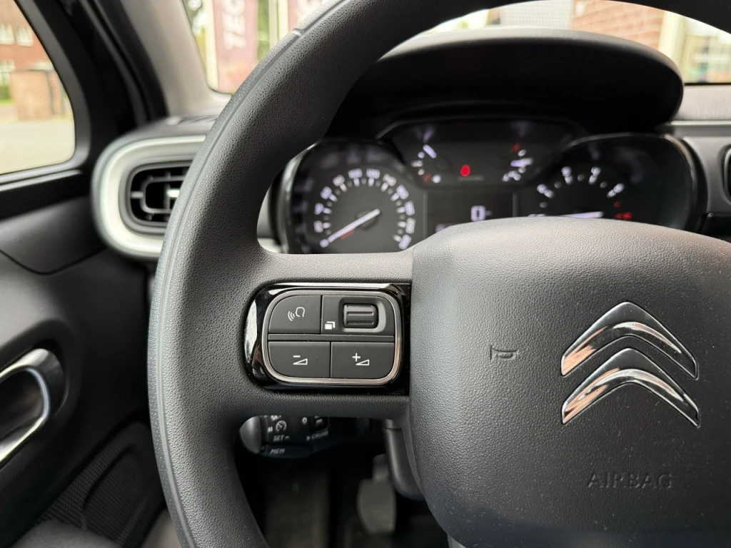 Citroën C3 – foto 31