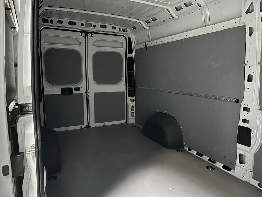 Citroën Jumper – foto 15