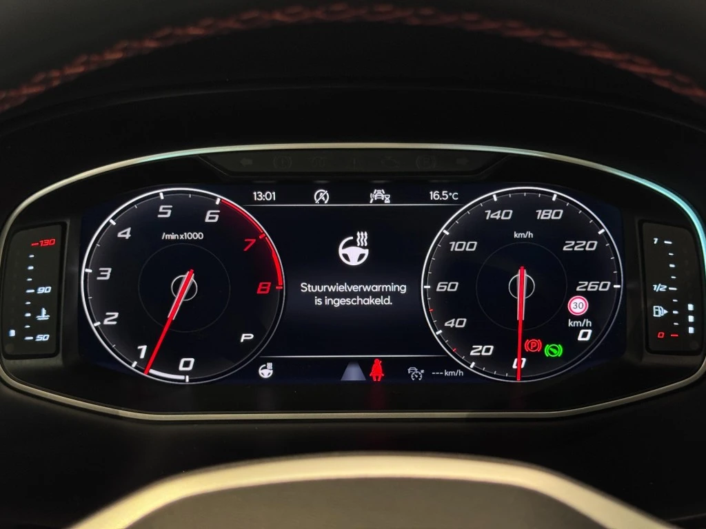 SEAT Ateca – foto 24