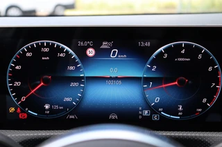 Mercedes-Benz CLA – thumbnail 12