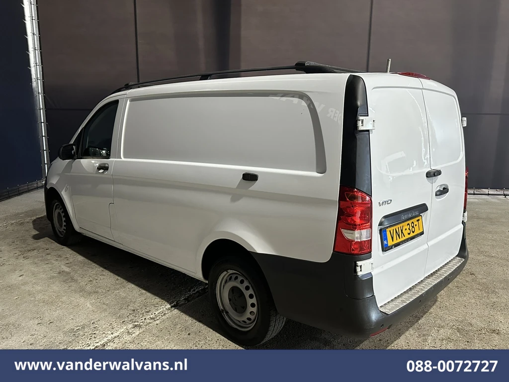Mercedes-Benz Vito – foto 2