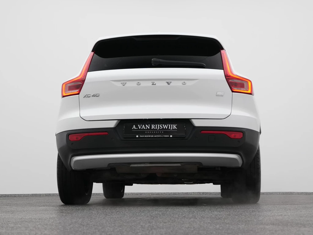Volvo XC40 – foto 10