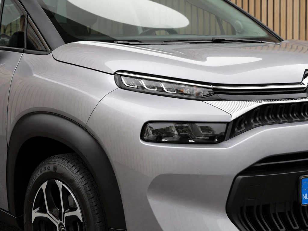 Citroën C3 Aircross – foto 15
