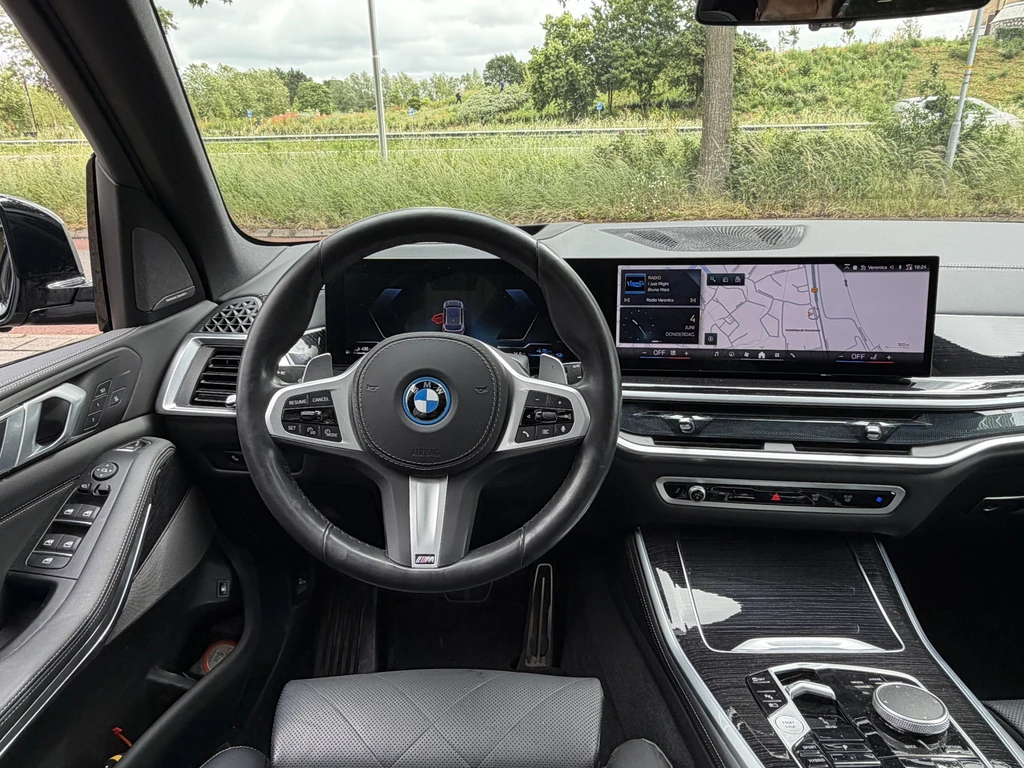 BMW X5 – foto 19