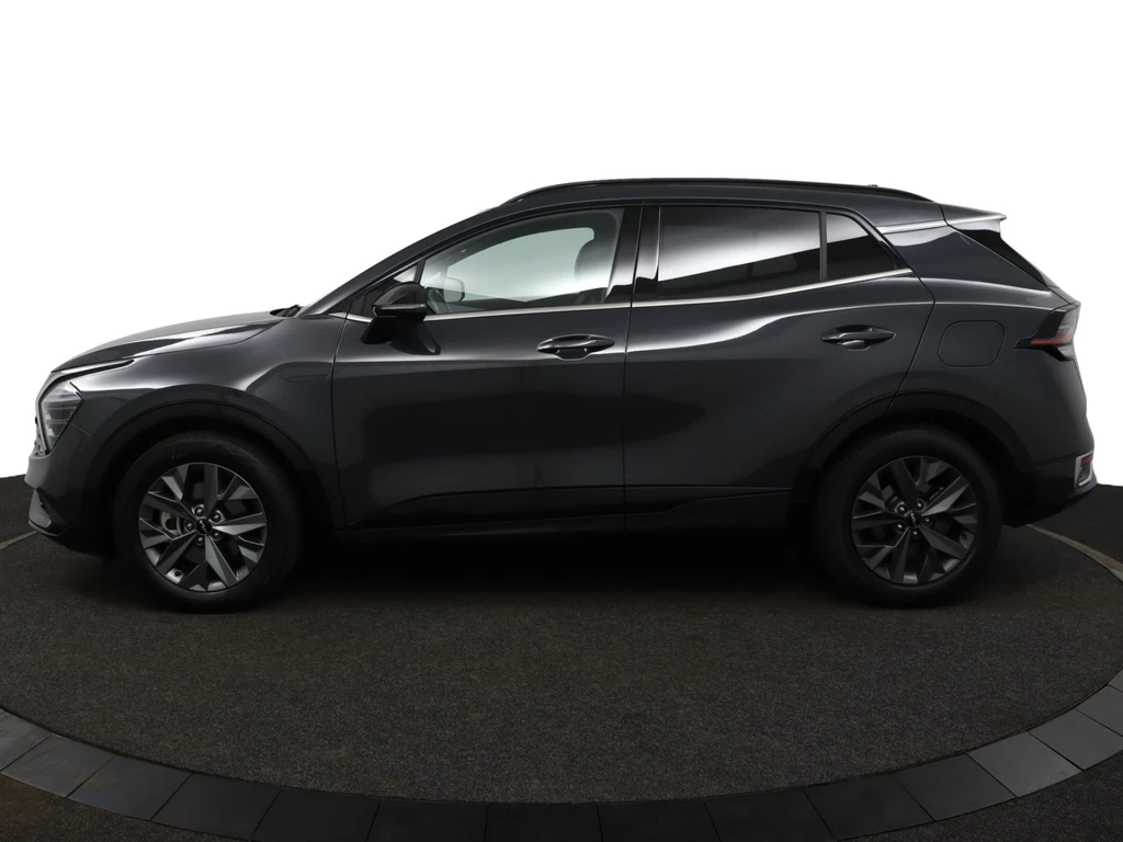 Kia Sportage – foto 3