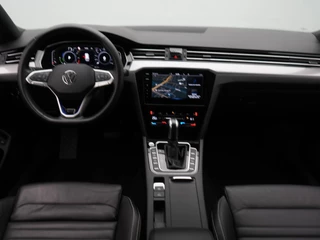 Volkswagen Passat – thumbnail 13
