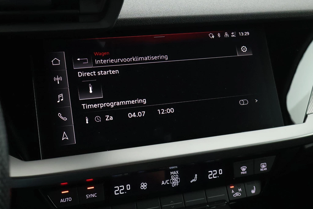Audi A3 – foto 36