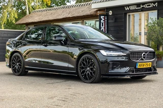 Volvo S60 – thumbnail 8