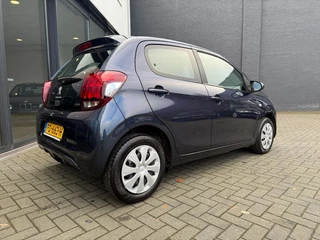 Peugeot 108 – thumbnail 7