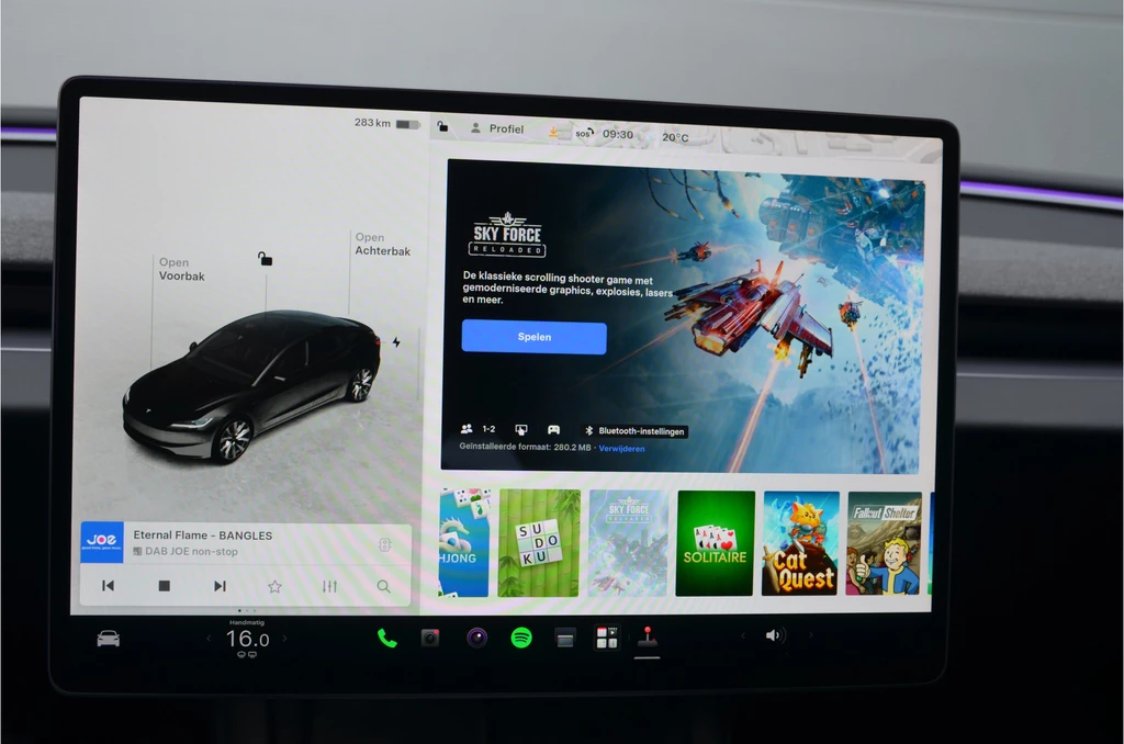 Tesla Model 3 – foto 28