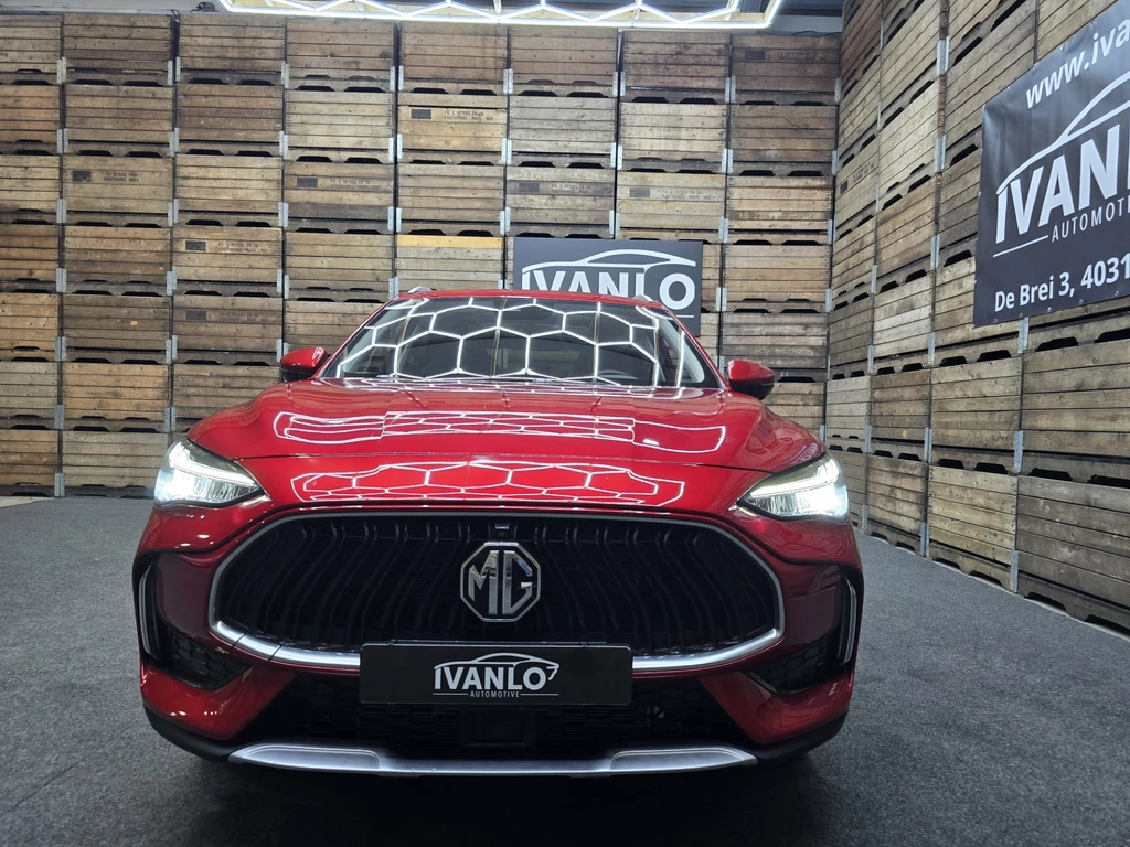 MG EHS – foto 2
