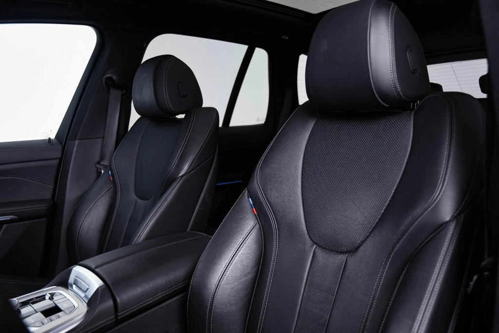 BMW X5 – foto 32