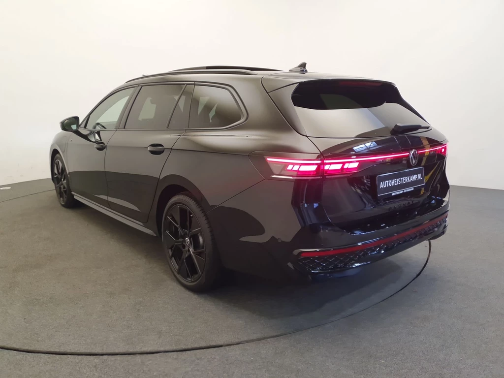 Volkswagen Passat – foto 4