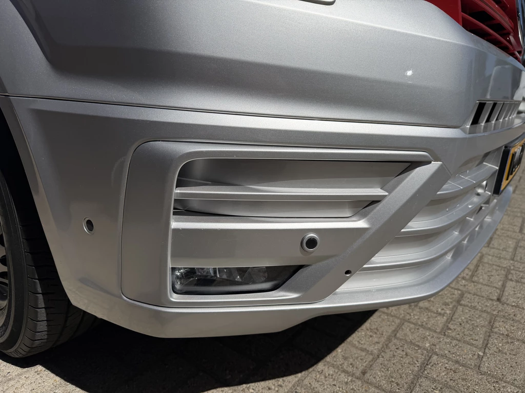 Volkswagen Crafter – foto 14