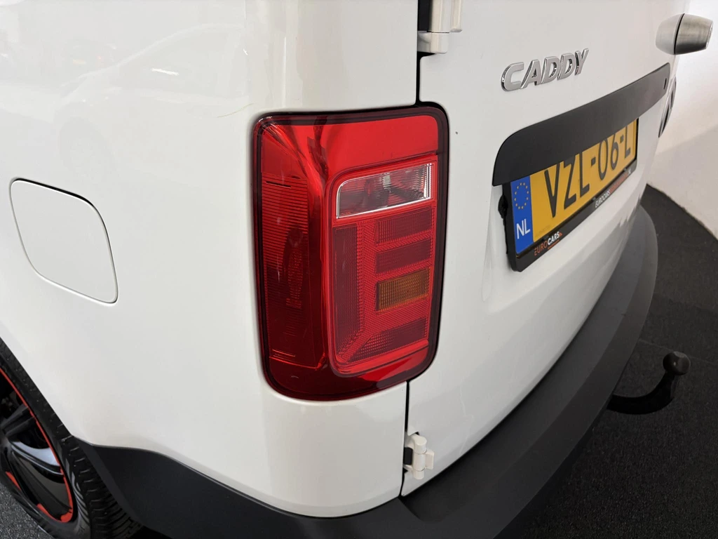 Volkswagen Caddy – foto 12