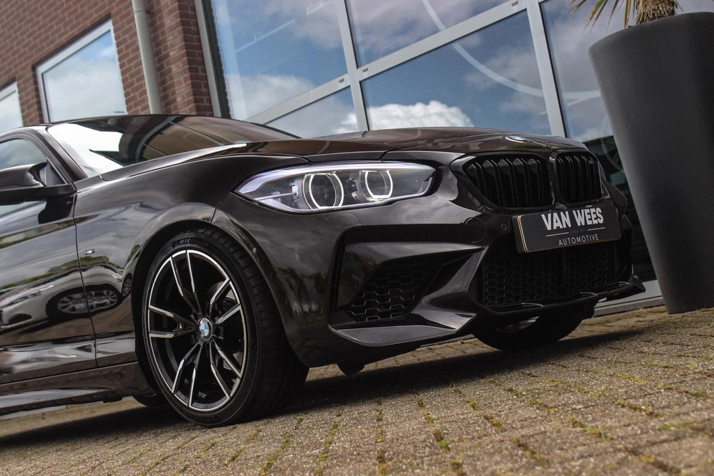 BMW 1 Serie – foto 13