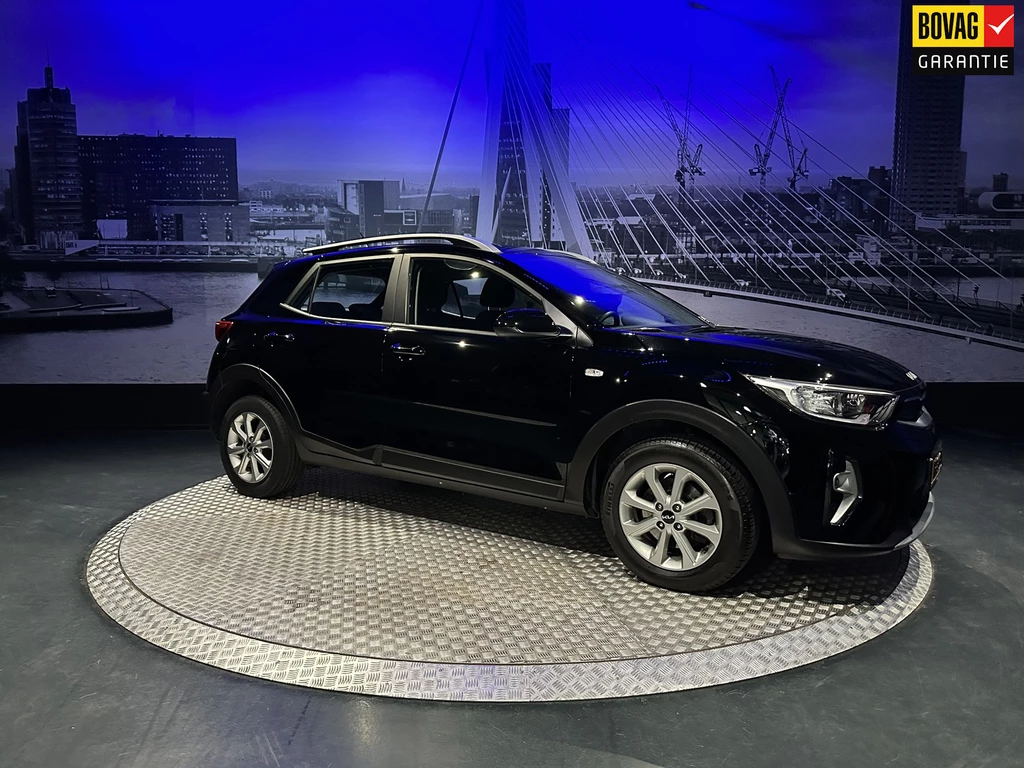 Kia Stonic – foto 14
