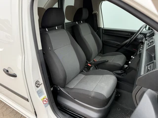 Volkswagen Caddy – thumbnail 10