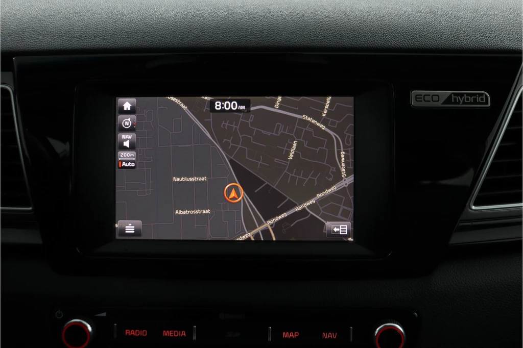 Kia Niro – foto 46