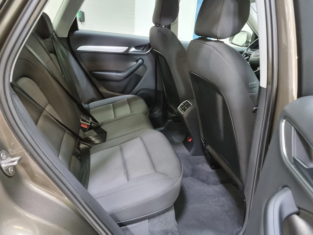 Audi Q3 – foto 15