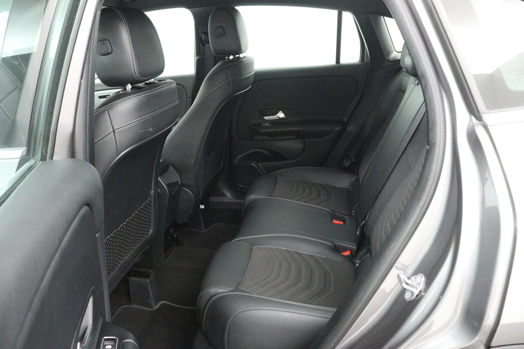 Mercedes-Benz GLA – foto 24
