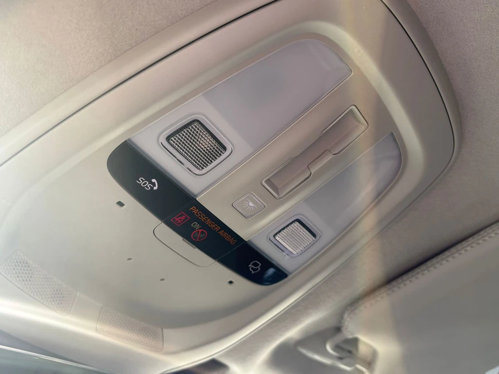 Volvo XC90 – foto 57