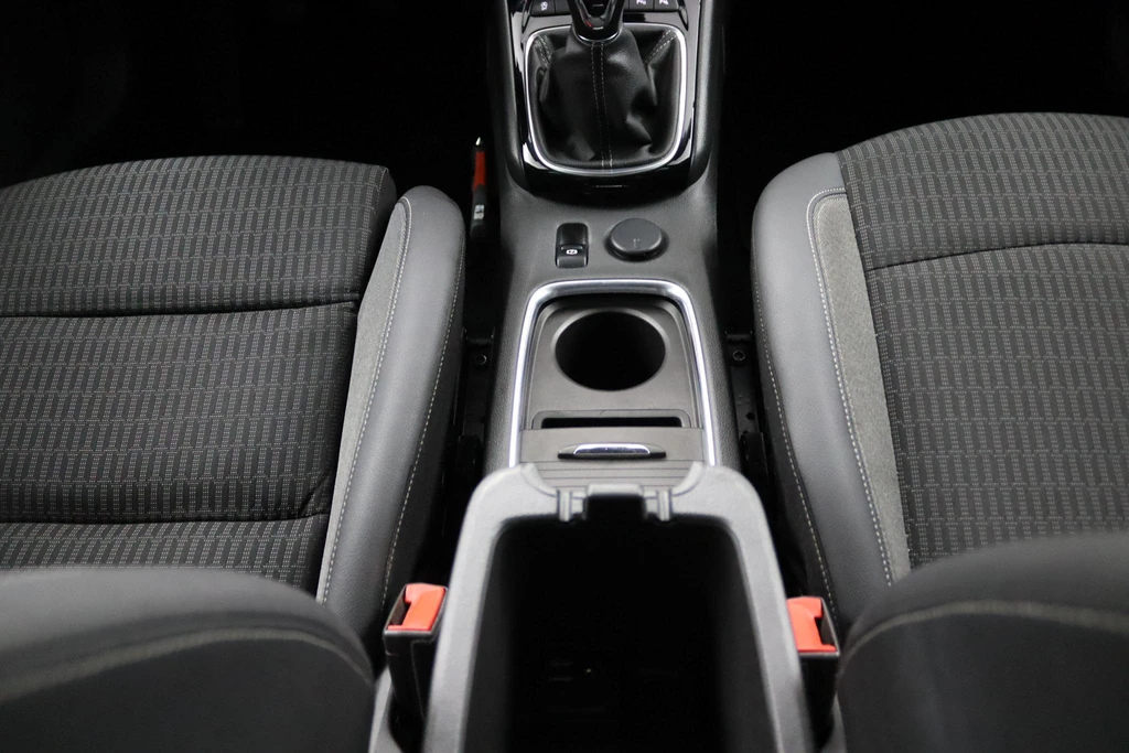 Opel Astra – foto 44