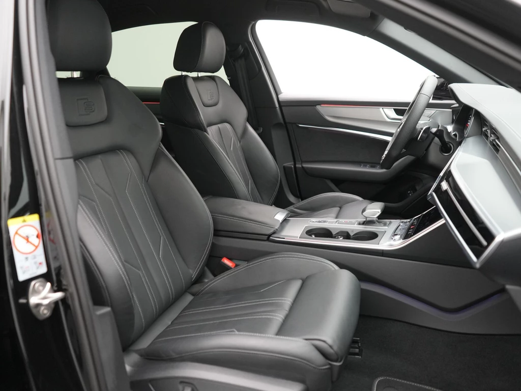 Audi A6 – foto 49